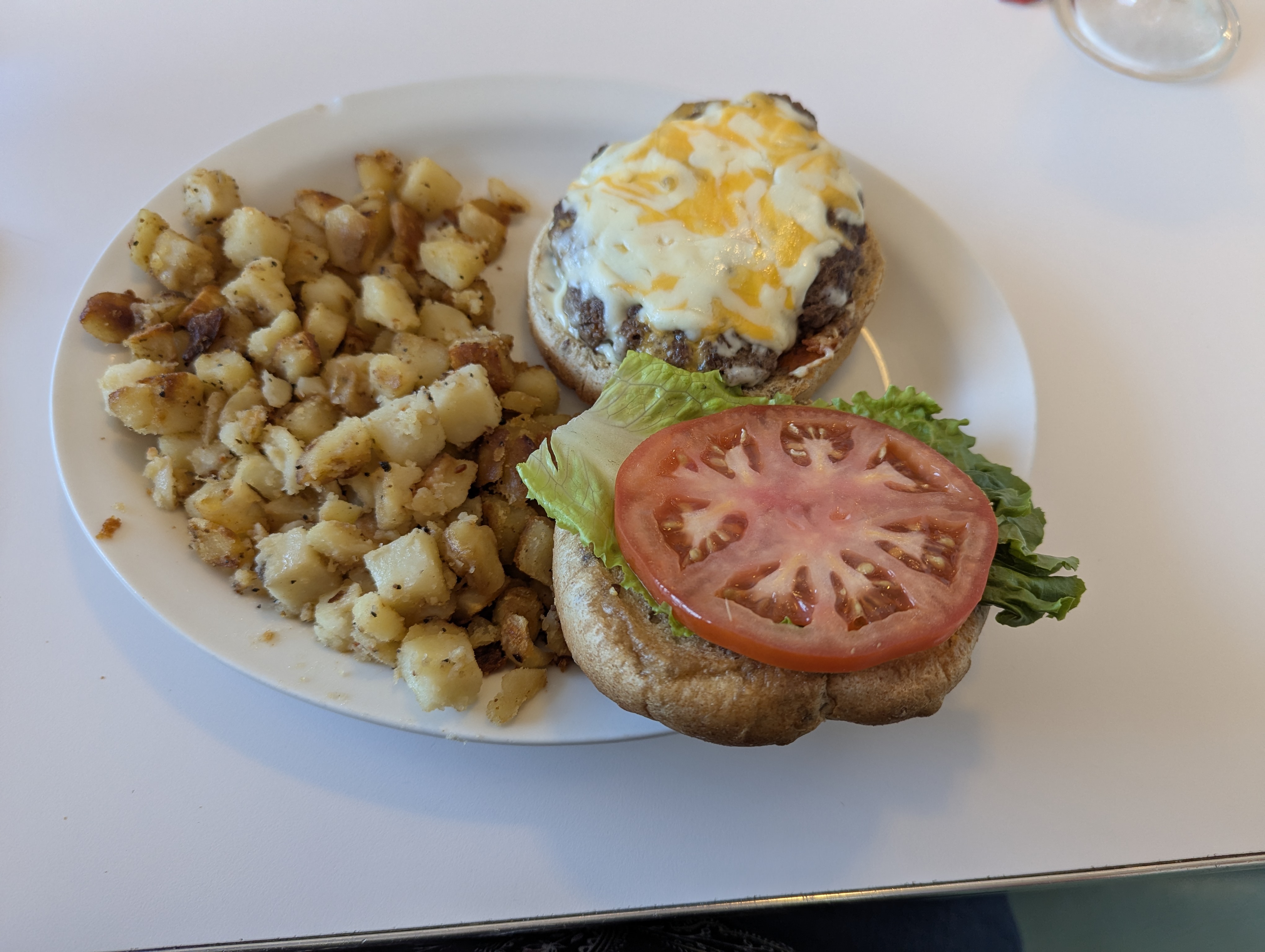 Birthday Trip to Canada, Calgary